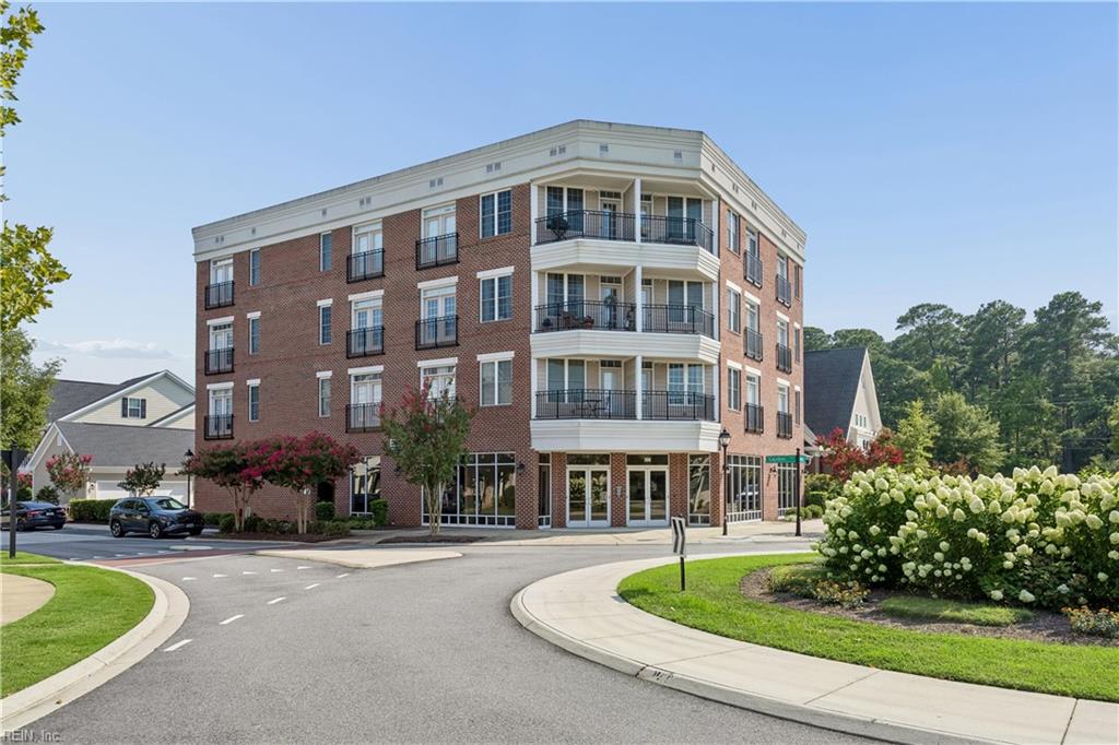 100 Laydon Way 3B — photo