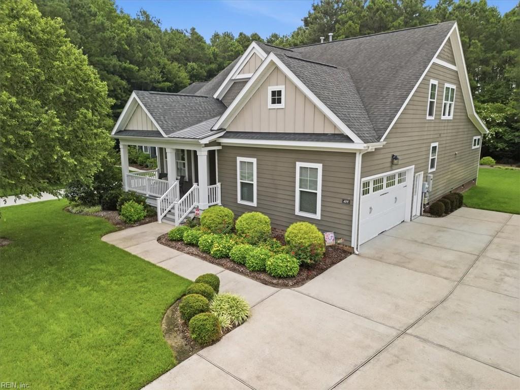 409 Tranquility Trce — photo
