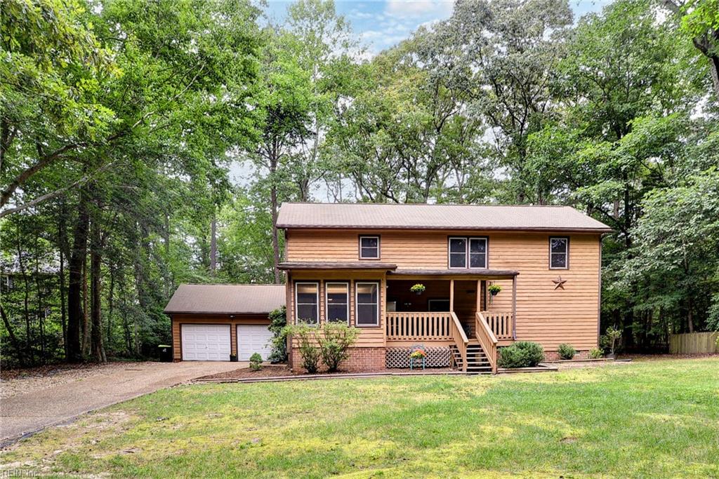 6 Hempstead Ct 6 — photo