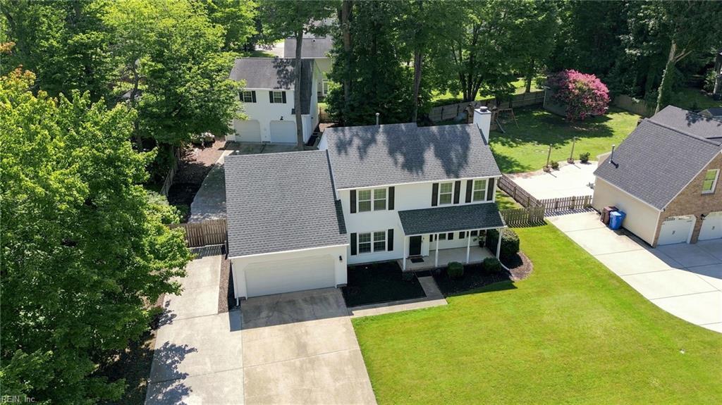 1205 Cutspring Rd — photo