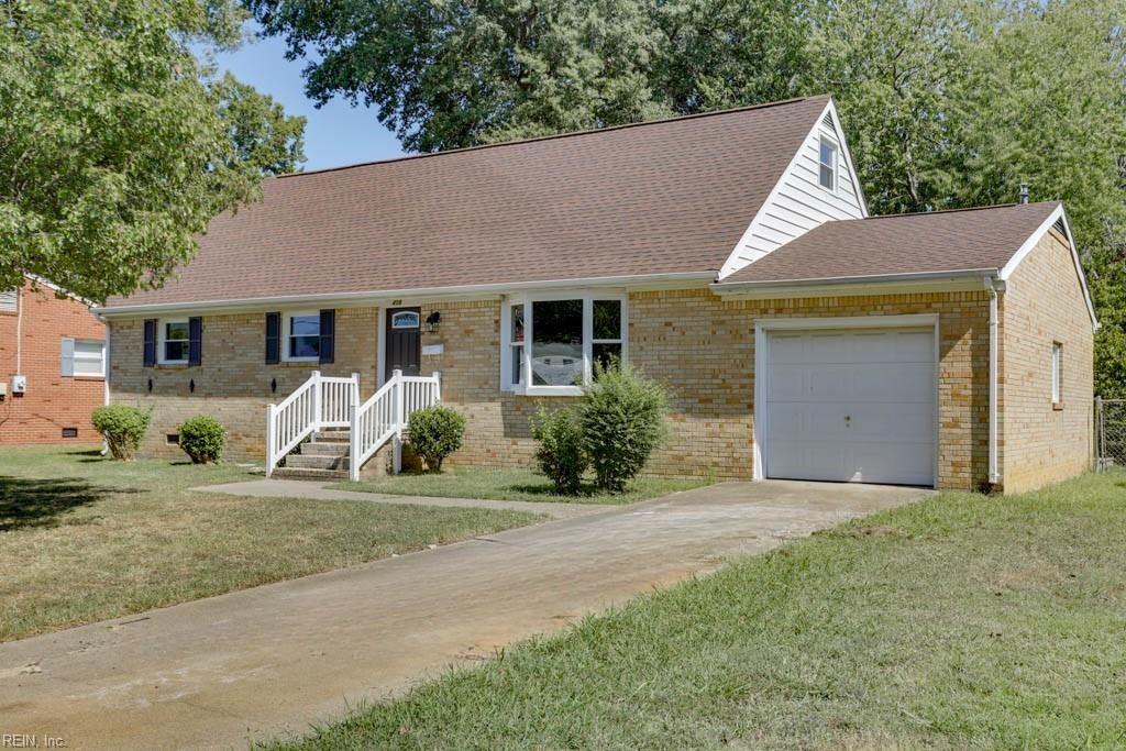 408 Brentwood Dr — photo