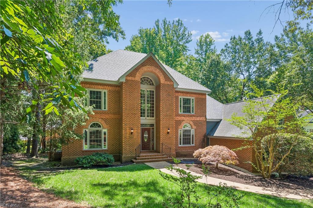 112 Woodhall Spa — photo
