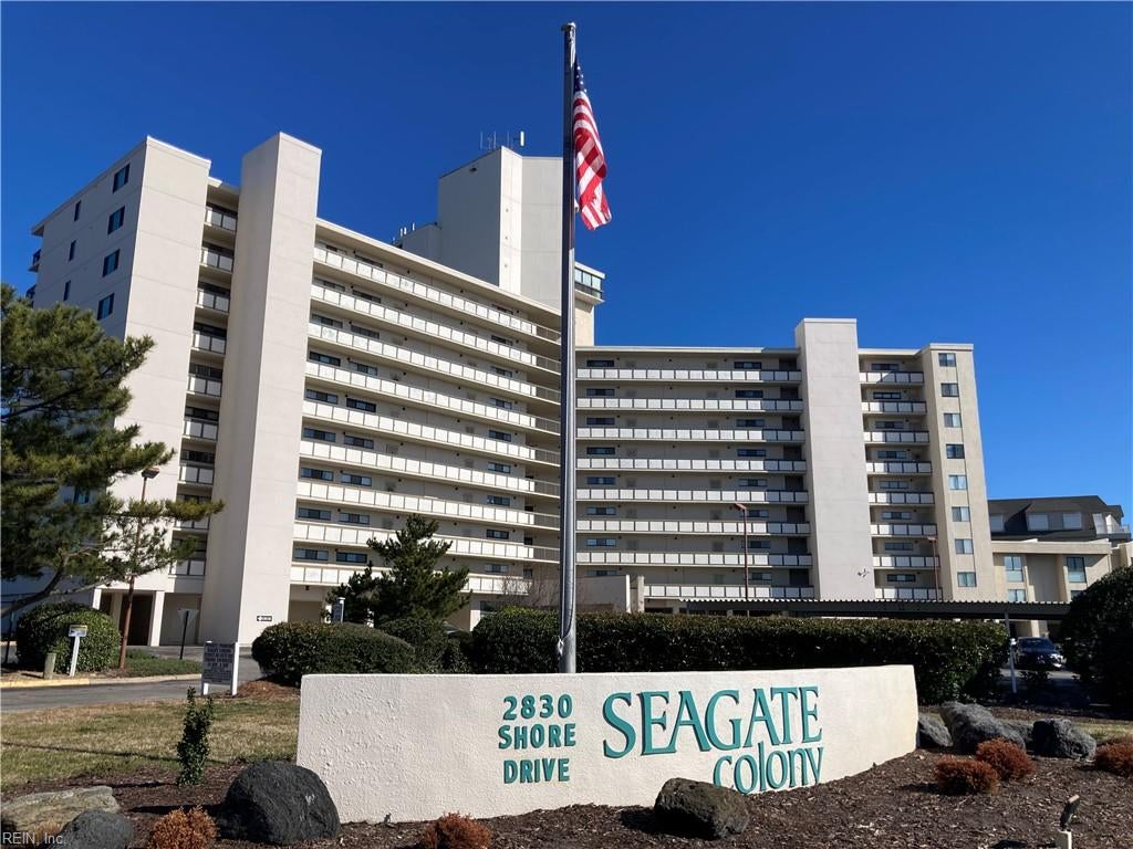 2830 Shore Dr 606 — photo