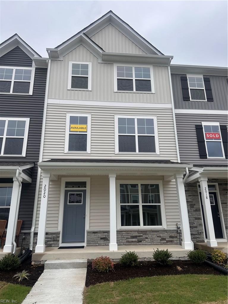 2020 Stanford (Lot #338) Ln — photo