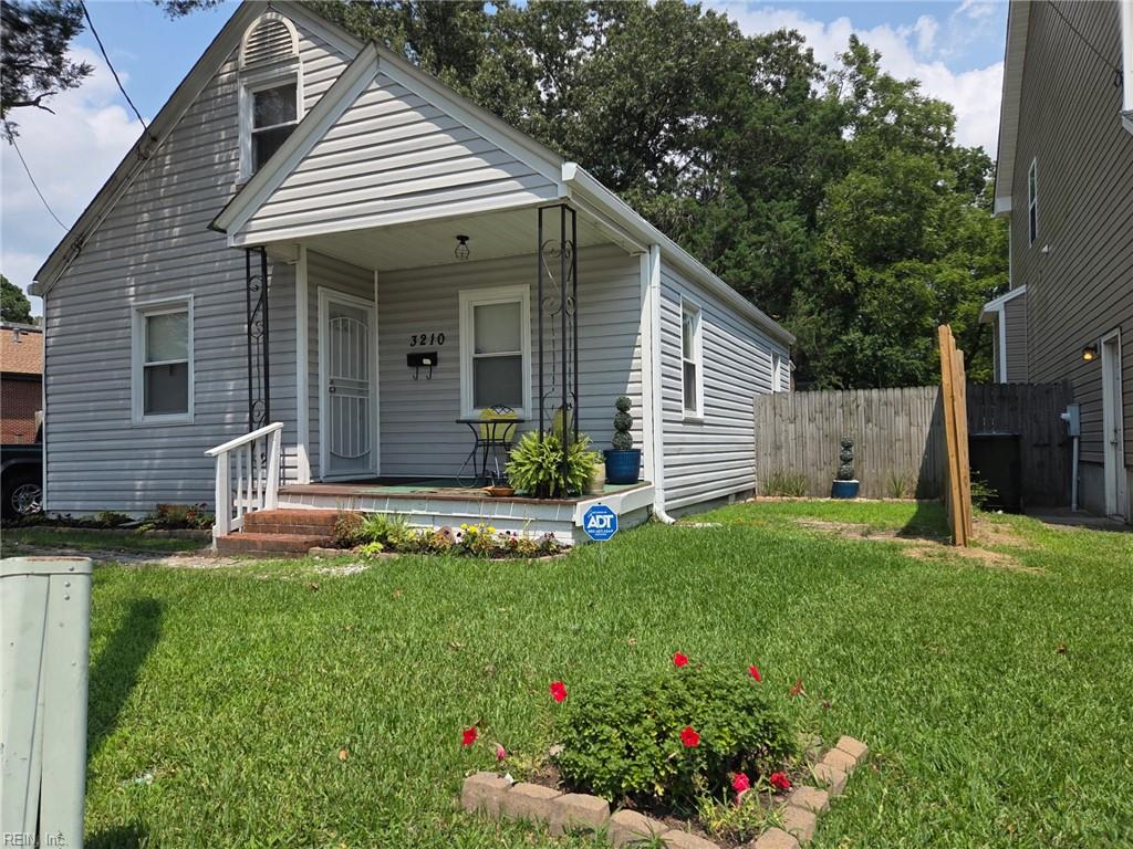 3210 Sewells Point Rd — photo