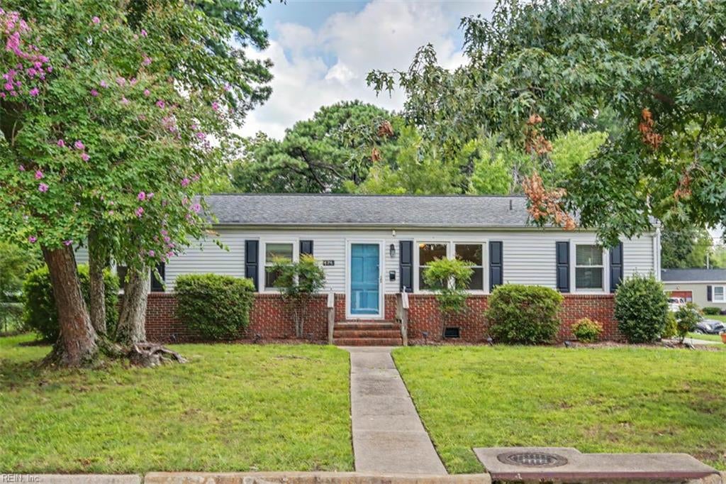 174 Mark Twain Dr — photo