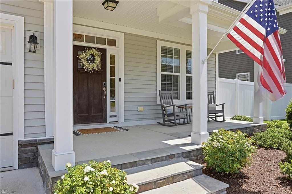 35 E Berkley Drive, Hampton, VA 23663 — photo 2
