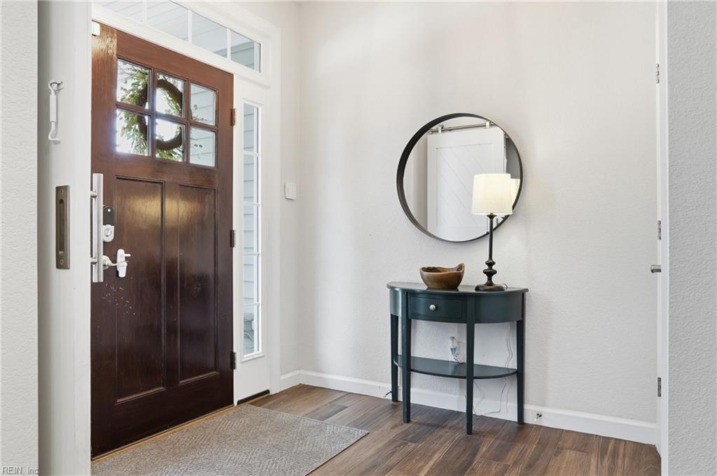 35 E Berkley Drive, Hampton, VA 23663 — photo 3