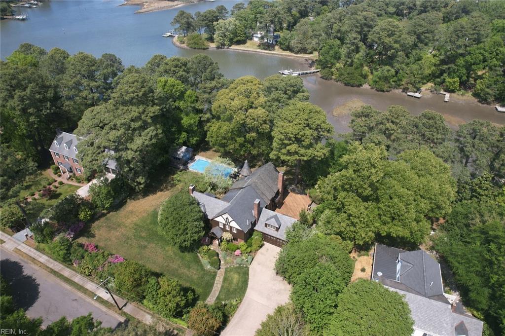 510 Oak Grove Rd — photo