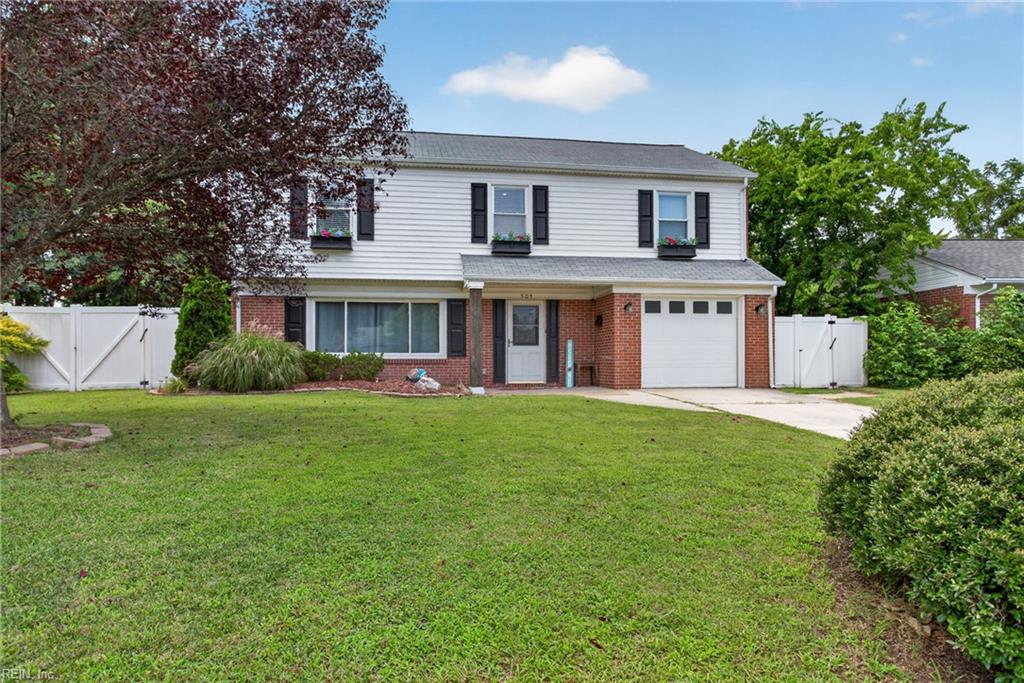 505 Williamsburg Rd — photo