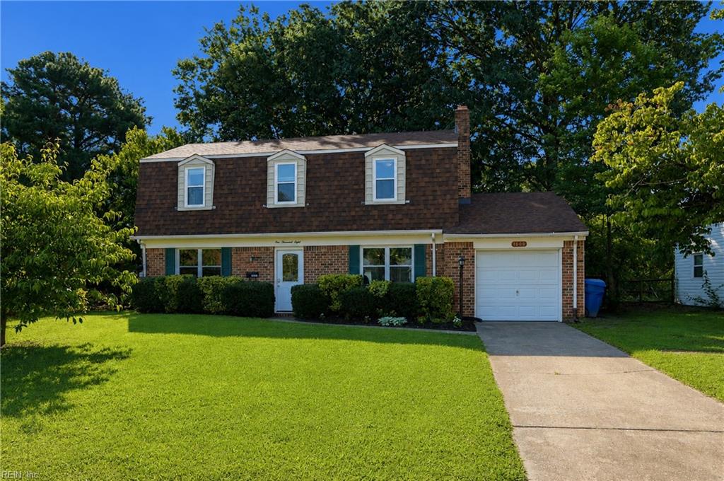1008 Bennington Rd — photo