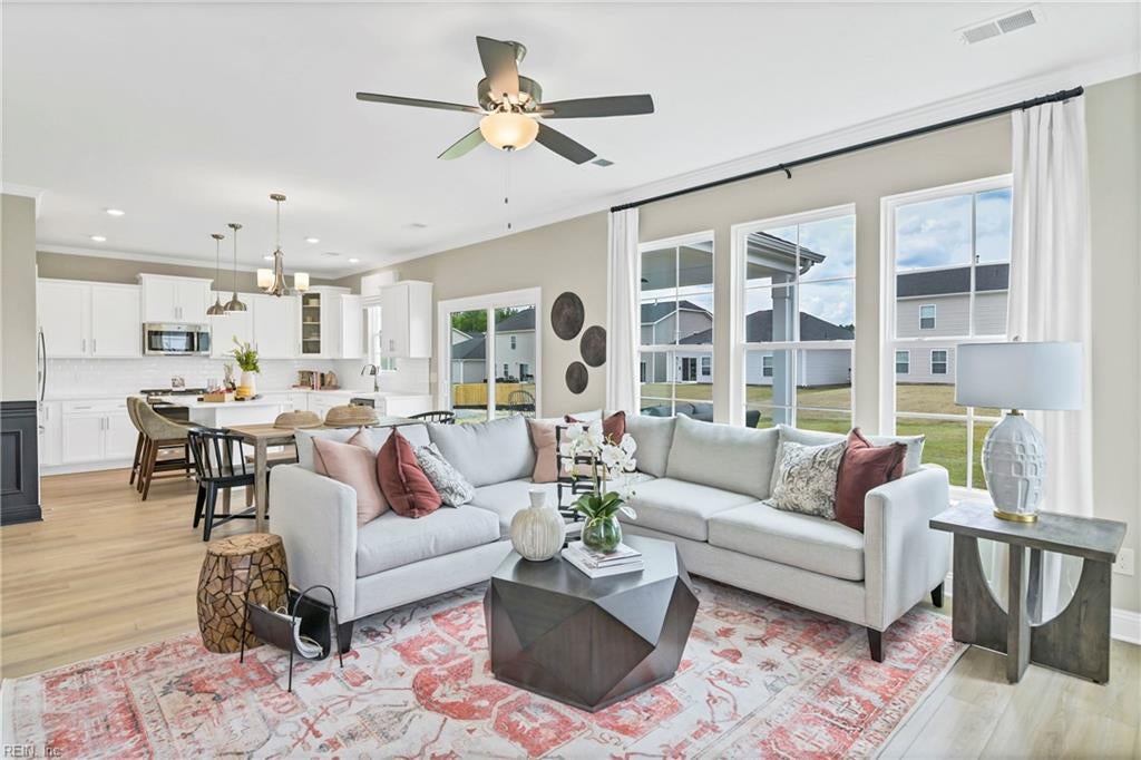 MM Oxford 3 Bedroom — photo