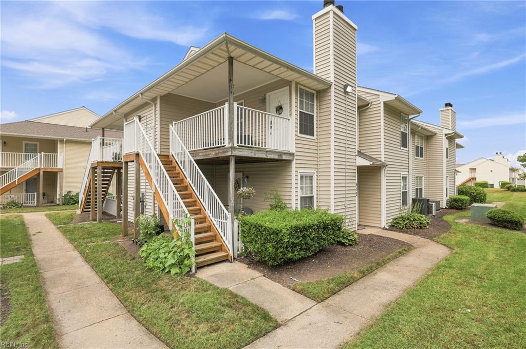 614 Zephyr Ct — photo
