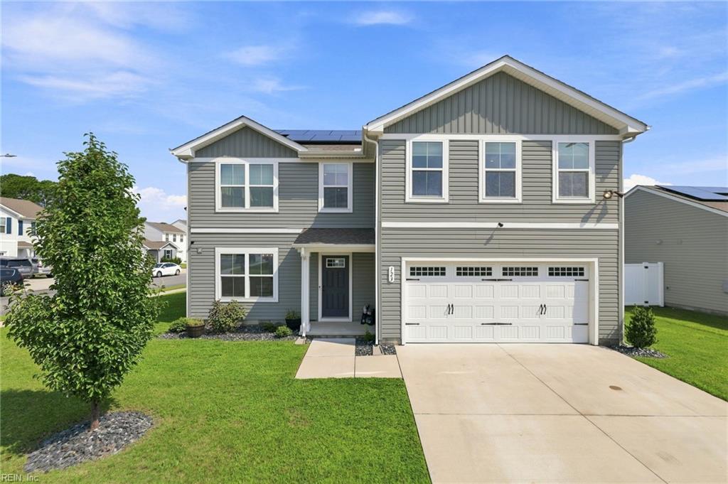 123 W Afton Pw — photo
