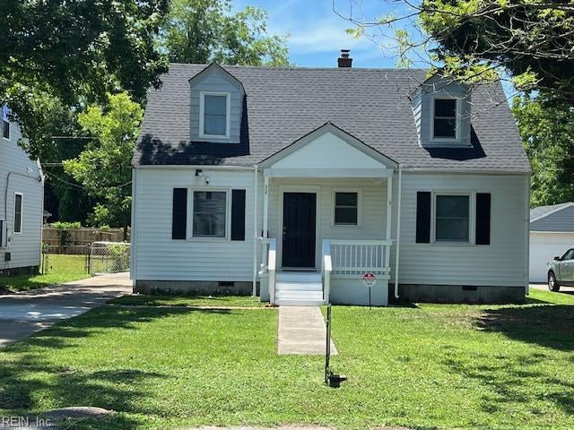 32 W. Southampton Ave — photo
