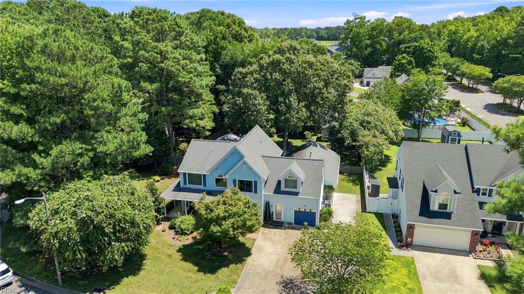 1307 Channing Way — photo