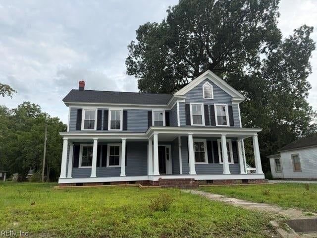 109 W Main St — photo