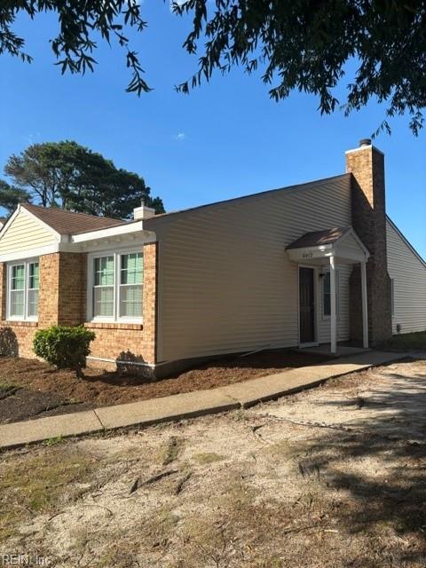 5412 Campus Dr — photo