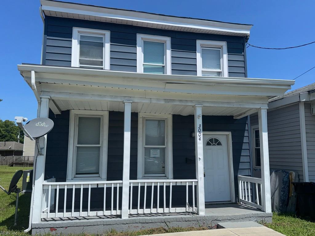 3004 George Washington Hwy — photo