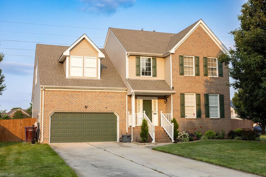 2308 Angler Ln — photo