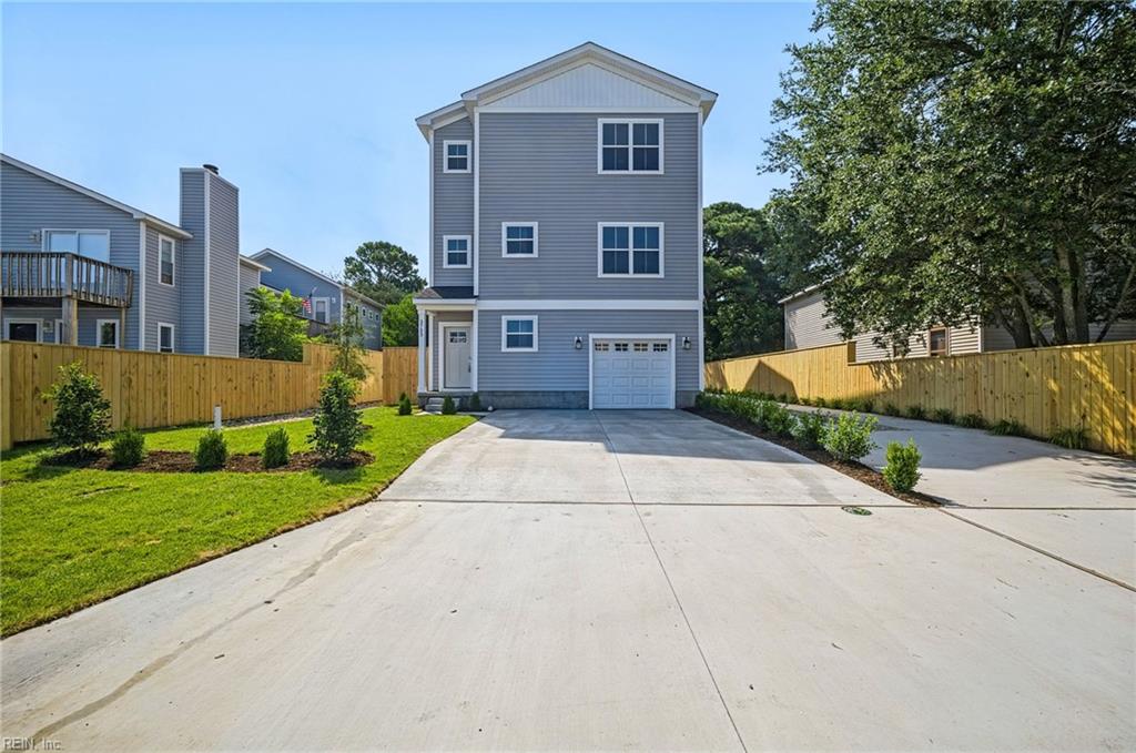 3753 Clipper Bay Dr — photo