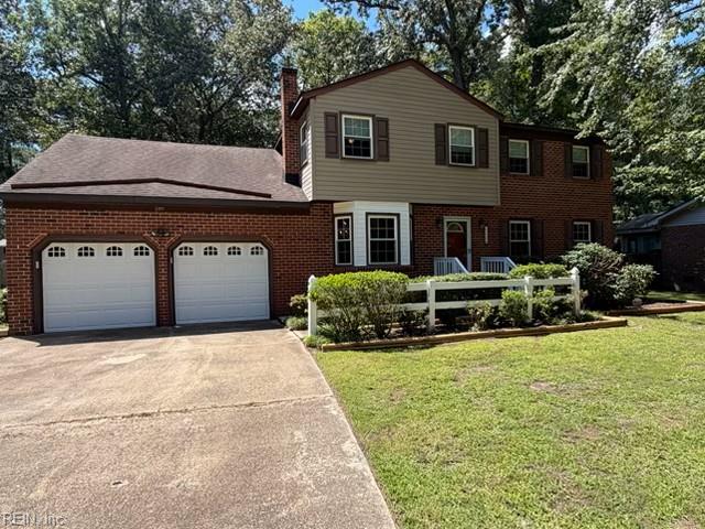 200 Walden Dr — photo
