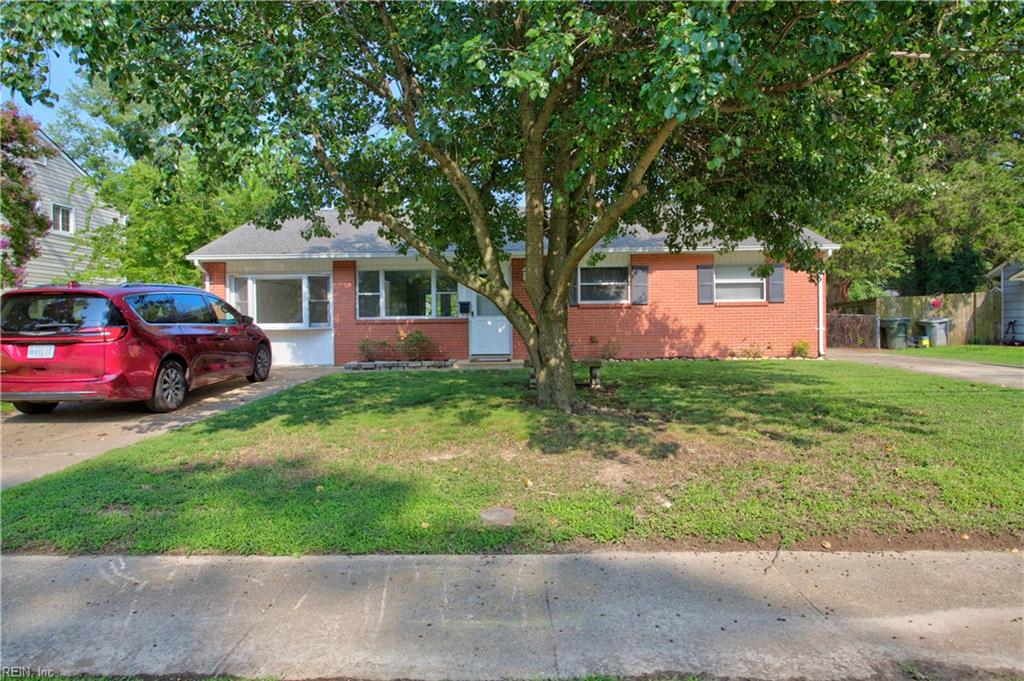 78 Harris Creek Rd — photo