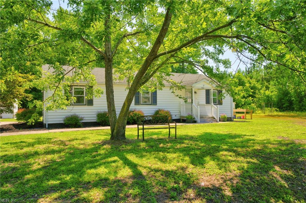764 Greenway Rd — photo