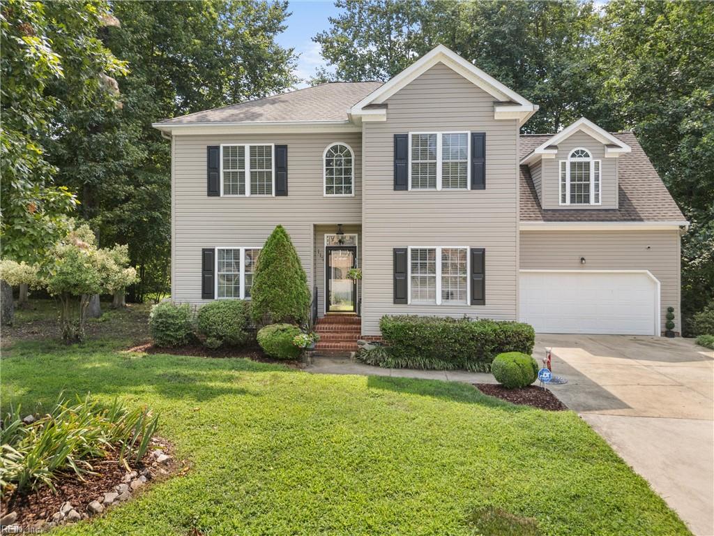 117 Lake Pointe Dr — photo