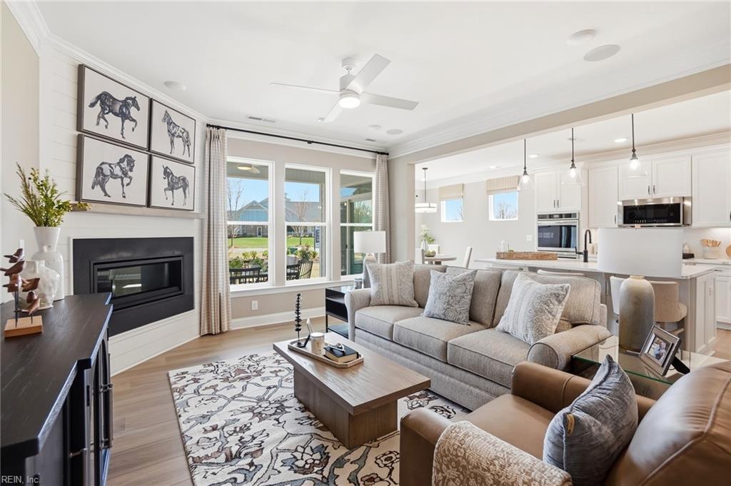 MM Avery 3 Bedroom — photo