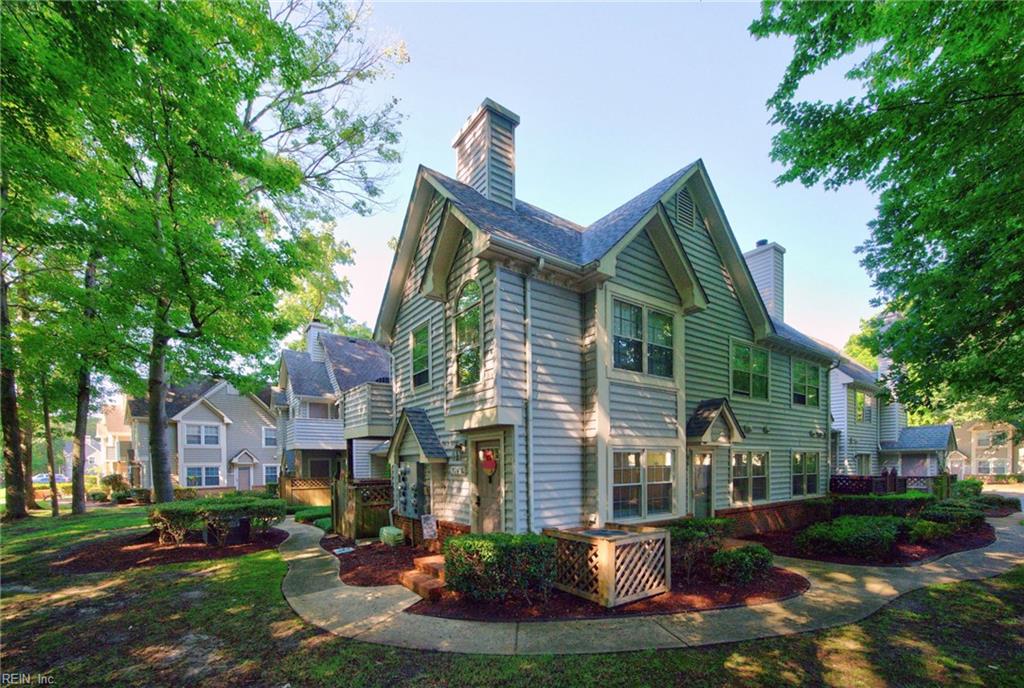 716 Rapidan River Ct H — photo