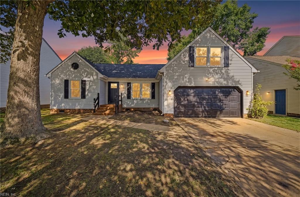 2460 Piney Bark Dr — photo