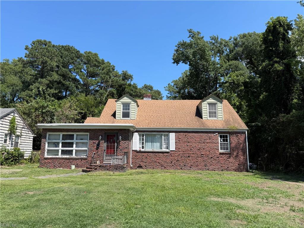 8518 Circle Dr — photo