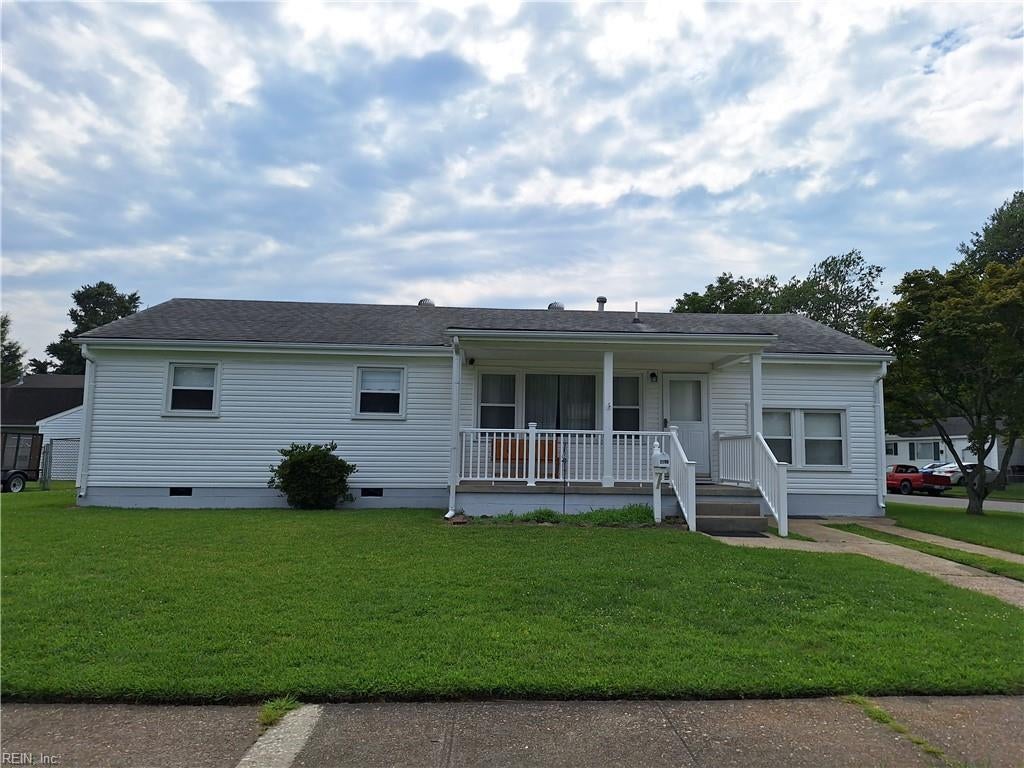 2900 Rodgers St — photo