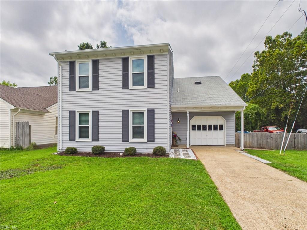 205 Dalebrook Dr — photo