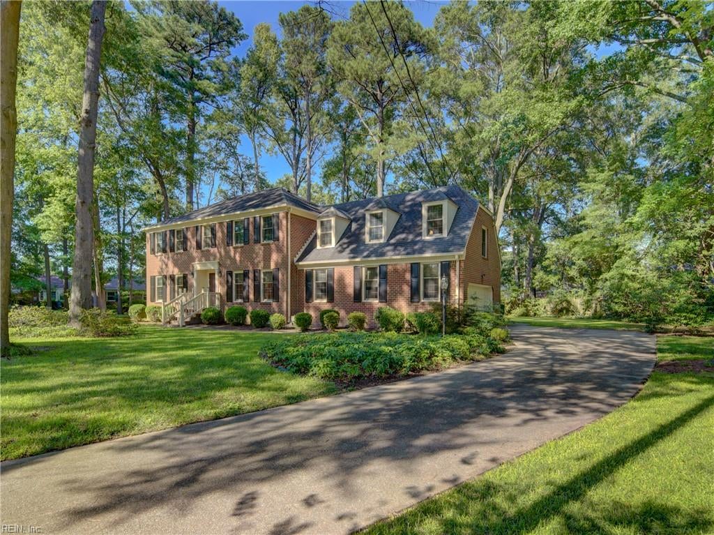 3017 Lord Bradford Ct — photo