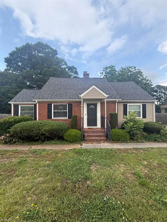 5712 Portsmouth Blvd — photo