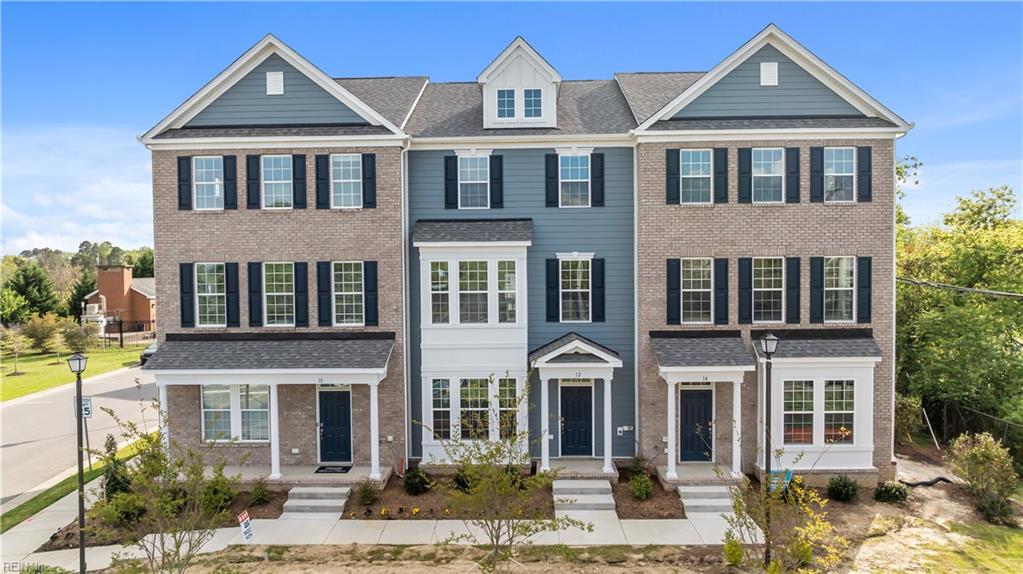 210 Freeman Dr — photo
