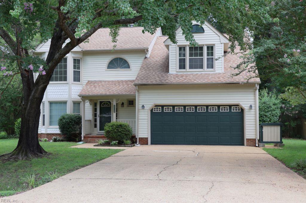 302 Peachtree Ln — photo