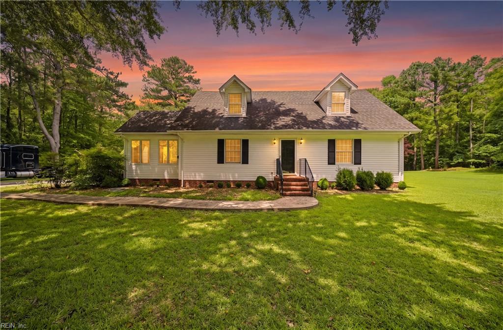 26211 Hanging Tree Rd — photo