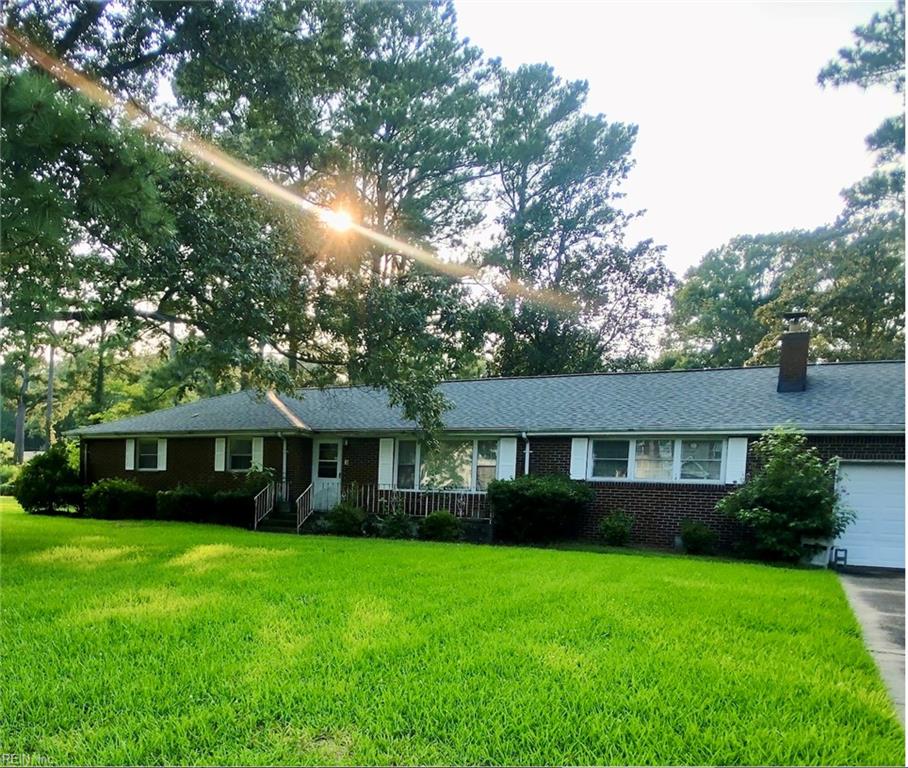 340 Fernwood Farm Rd — photo