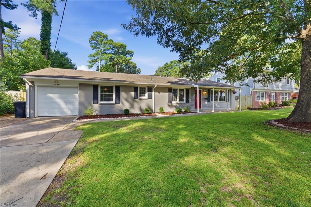 3249 Deer Park Dr — photo