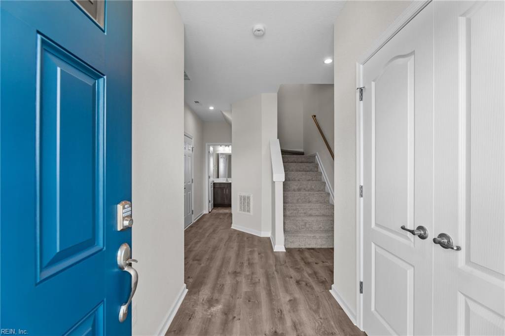 204 Freeman Drive, Hampton, VA 23666 — photo 2
