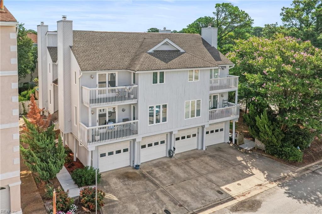 2302 Croix Dr — photo