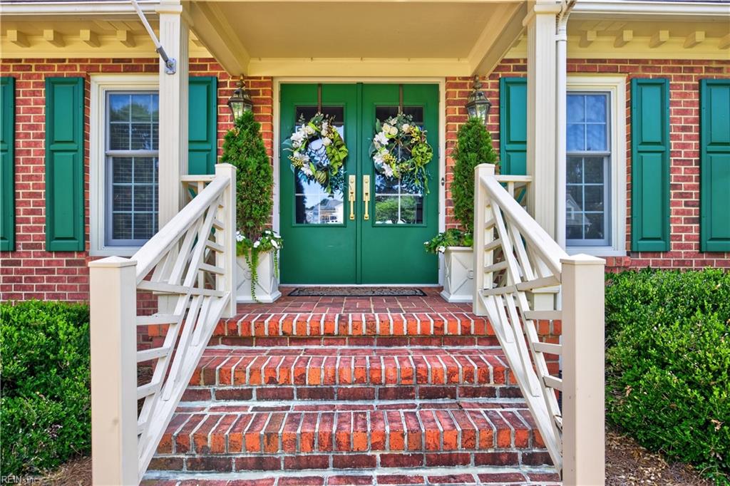 1209 Mount Pleasant Dr — photo