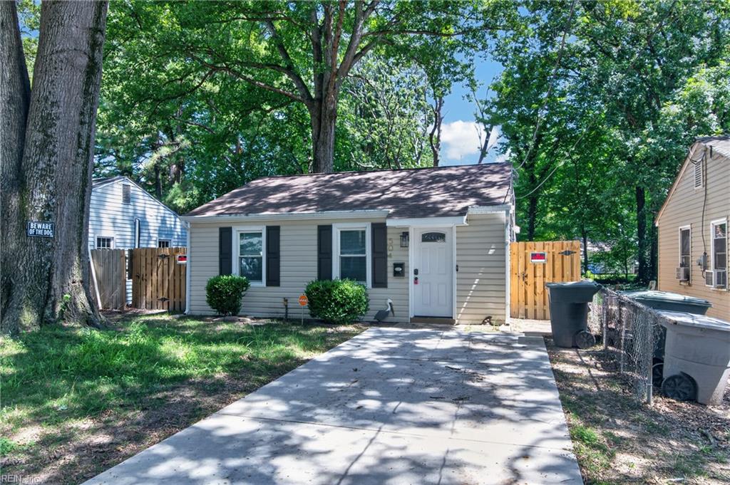 504 Marion Rd — photo
