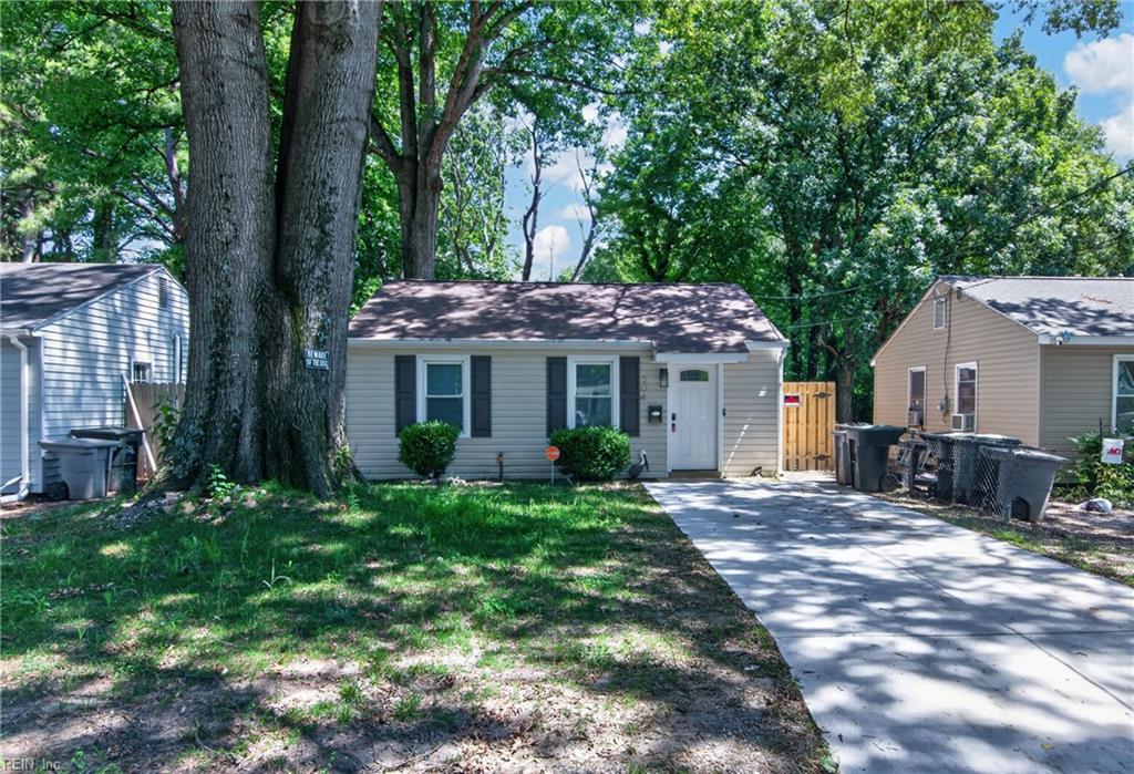 504 Marion Road, Hampton, VA 23663 — photo 3