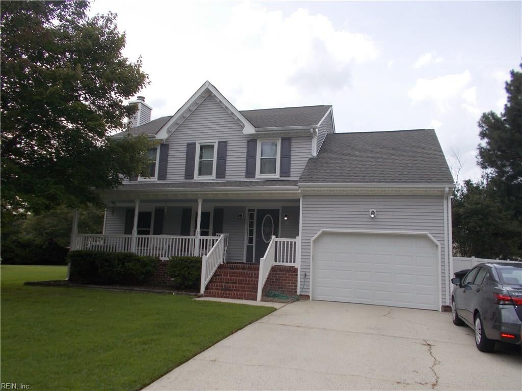 3952 Long Point Blvd — photo