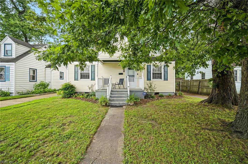 1104 Wright Avenue, Chesapeake, VA 23324 — photo 2