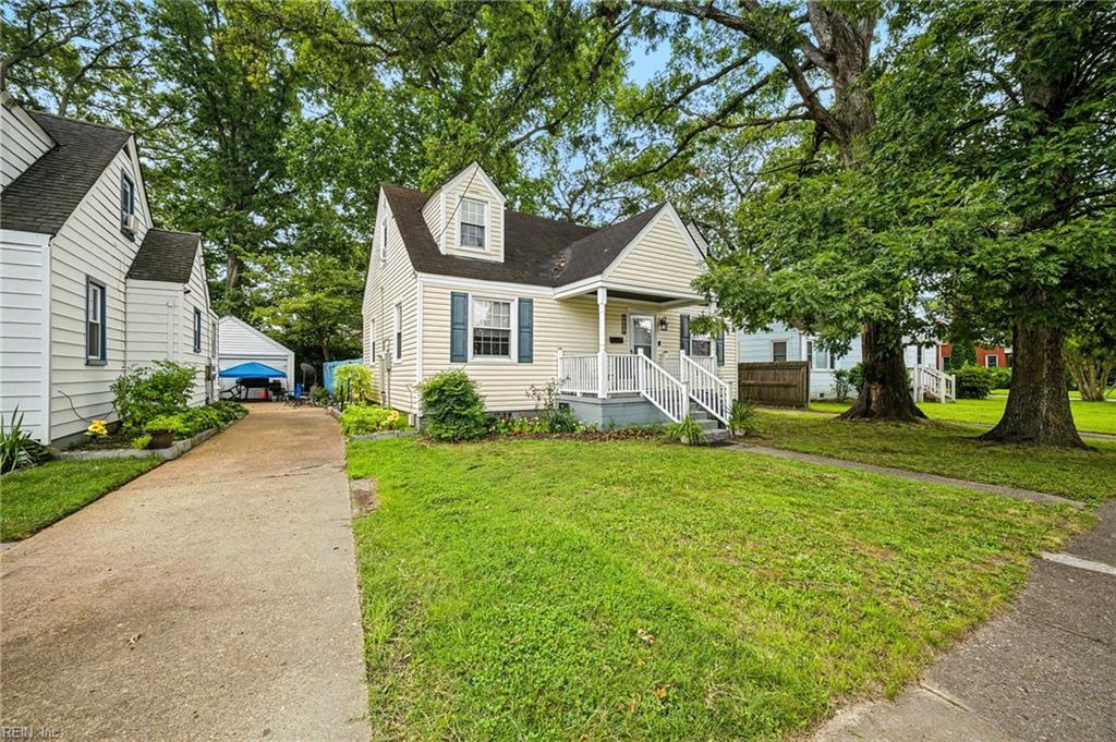 1104 Wright Avenue, Chesapeake, VA 23324 — photo 3